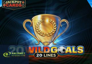 20 Wild Goals