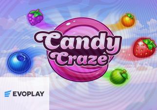 Candy Craze