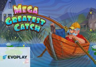 Mega Greatest Catch