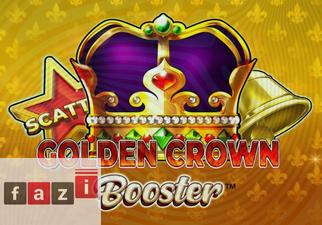 Golden Crown Booster