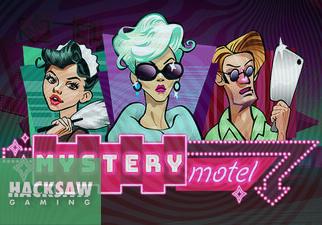 Mystery Motel