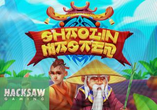 Shaolin Master