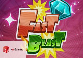 Fast Blast
