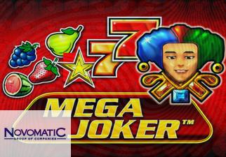 Mega Joker