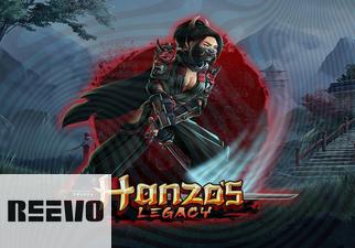 Hanzo's Legacy