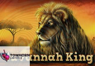 Savannah King