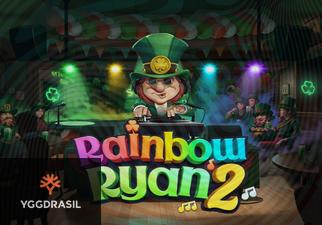 Rainbow Ryan 2